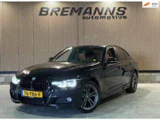 BMW 3-serie 320i M Sport Edition / Automaat / Dealer onderhouden /