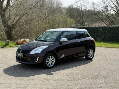 Suzuki Swift 1.2 Comfort EASSS AIRCO I CRUISE I PDC I CARPLAY I ZEER MOOI