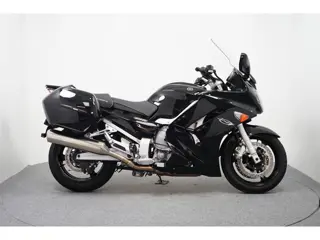 Yamaha FJR 1300 ABS EXPLORER (bj 2012)