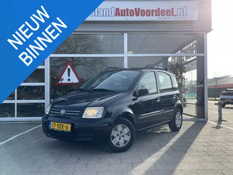 Fiat Panda 1.2 Edizione Cool /Airco/distr.riem vv bij 167.285 km/