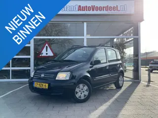 Fiat Panda 1.2 Edizione Cool /Airco/distr.riem vv bij 167.285 km/