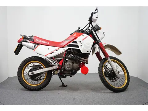 Gilera DAKOTA 500 (bj 1987)