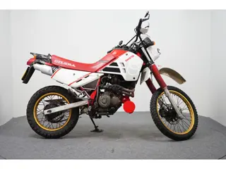 Gilera DAKOTA 500 (bj 1987)
