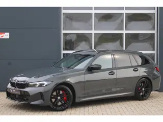 BMW 3-serie Touring M340i xDrive Pro | Pano | Memory | ACC | HK | HUD | Elek. Trekhaak