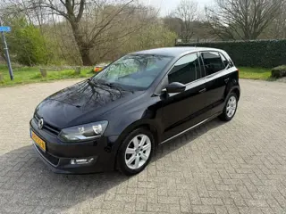 Volkswagen POLO 1.4-16V Trendline CARPLAY I PDC I ZEER MOOI I GOED ONDH