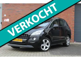 Peugeot 3008 1.6 THP ST | Automaat | PANO | HEAD-UP | NAP
