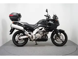Suzuki DL 1000 V-STROM (bj 2004)