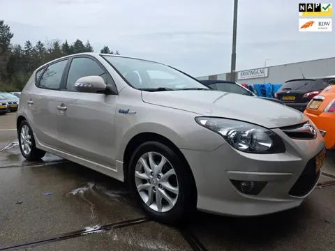 Hyundai I30 1.4i i-Motion 5-deurs AIRCO/cruise