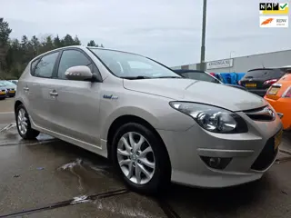 Hyundai I30 1.4i i-Motion 5-deurs AIRCO/cruise