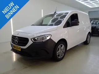 MERCEDES-BENZ CITAN 108 CDI L1 PRO I APPLE CARPLAY I P-CAMERA I CRUISE CONTROL I AIRCONDITIONING