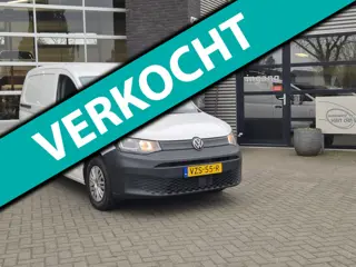 Volkswagen Caddy Cargo 2.0 TDI Economy Business