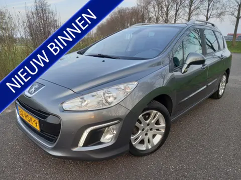 Peugeot 308 SW 1.6 VTi X-Line (bj 2011)