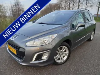 Peugeot 308 SW 1.6 VTi X-Line (bj 2011)