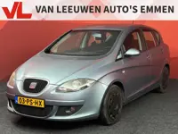 SEAT Toledo 2.0 FSI Stylance