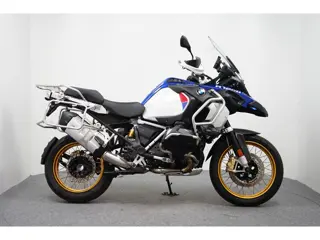 BMW R 1250 GS ADVENTURE (bj 2021)