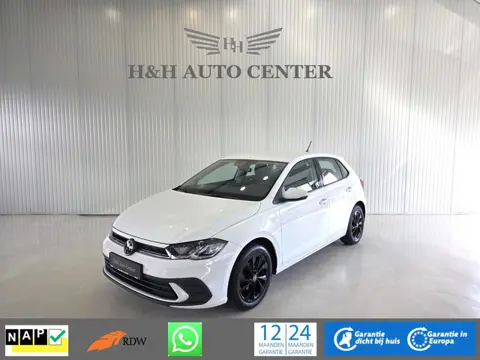 Volkswagen Polo 1.0 TSI Life |CARPLAY|CAMERA|PDC|