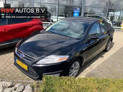 Ford Mondeo 1.6 EcoBoost Trend Business navi LM org NL