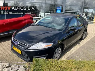 Ford Mondeo 1.6 EcoBoost Trend Business navi LM org NL