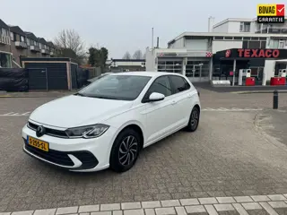 Volkswagen Polo 1.0 TSI Life
