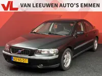 Volvo S60 2.4 Inruilkoopje | Zo Mee |