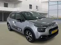 Citroën C3 1.2 PT Max! Camera! Carplay! VERWACHT!