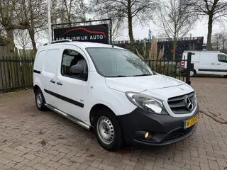 Mercedes-Benz Citan 108 CDI BlueEFFICIENCY Elec-ram Radio-cd