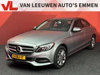 Mercedes-Benz C-Klasse 180 Lease Edition