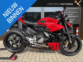 Ducati Streetfighter V2 wings#Monoposto#zgan