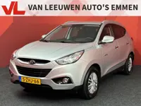 Hyundai ix35 1.6i GDI i-Magine