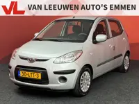 Hyundai i10 1.25i Dynamic Cool