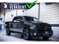 Dodge Ram 1500 SLT Classic | 5.7L HEMI V8 | 4x4 Crew Cab