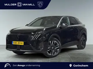 Peugeot 3008 Allure Pack 1.2 Hybrid 145pk e-DSC6 | PANORAMIC NAVIGATION | 360° CAMERA | STOEL + STUU