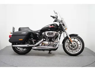 Harley-Davidson SUPERLOW 1200 T (bj 2019)