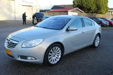 OPEL INSIGNIA Opel Insignia 1.8 Cosmo