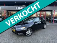Seat Leon 1.2 TSI Style Climate/El.ramen/Cruise/6Bak/Lmv/Apk