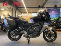 Yamaha TRACER 9 GT+ Y-AMT (bj 2025)