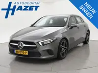 Mercedes-Benz A-klasse 180D AUT. NIEUW MODEL + WIDESCREEN MBUX | CAMERA | 18" AMG | STOELVERW. | LED