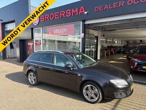 SEAT Exeo ST 1.8 Businessline 2 EIGENAAR * NW APK *