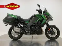 Kawasaki VERSYS 1100 S TOURER (bj 2026)