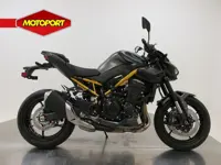 Kawasaki Z900 ABS (bj 2026)