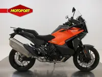 KTM 1390 ADVENTURE S (bj 2025)