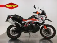 KTM 790 ADVENTURE R (bj 2020)