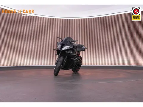 BMW S1000 RR 193pk |AR Racing uitlaat|Rizoma|Brembo|quad lock|