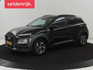Hyundai Kona 1.6 GDI HEV Fashion | Head-Up | Adaptive cruise |  Camera | Carplay | Krell Audio | Key