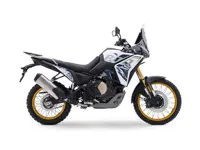 VOGE 800 RALLY vol of A2 (bj 2026)