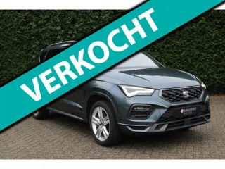 Seat Ateca 1.5 TSI FR Xperience Business Intense