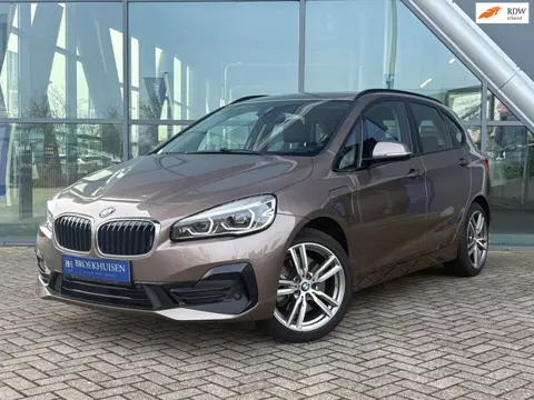 BMW 2-serie Active Tourer 225xe Plug in Hybride iPerformance High Executive Leder / Stoelverwarming