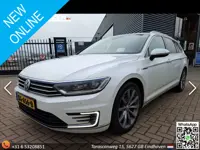 Volkswagen Passat Variant 1.4 TSI GTE Highline | €8.100,- NETTO | Dynaudio | Leder | Pano | Climate 