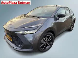 Toyota C-HR 1.8 Hybrid 140 Dynamic (bj 2024, automaat)