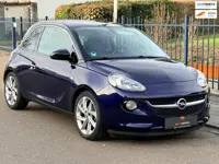 Opel ADAM 1.4 Glam Airco / PDC / Cruise / Stoelverwarming